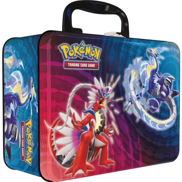 Back to School Collector Chest 2023