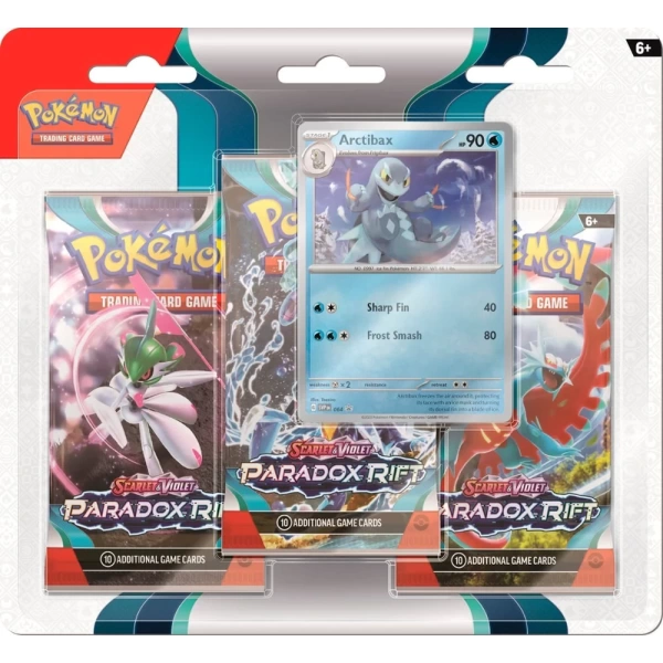Paradox Rift 3 Booster Blister