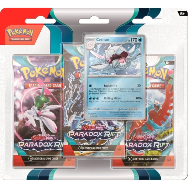 Paradox Rift 3 Booster Blister