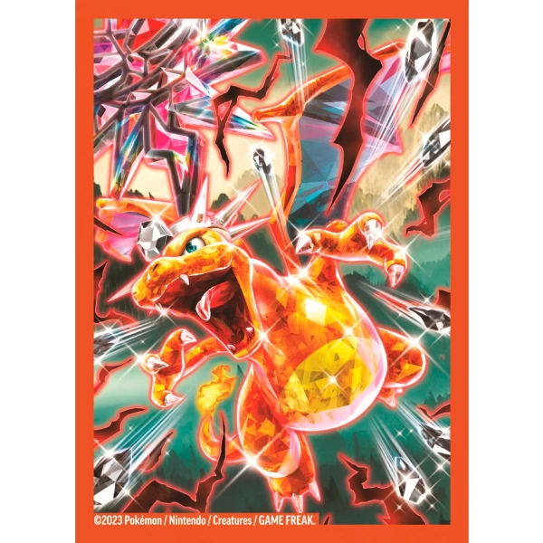 Charizard EX Premium Collection