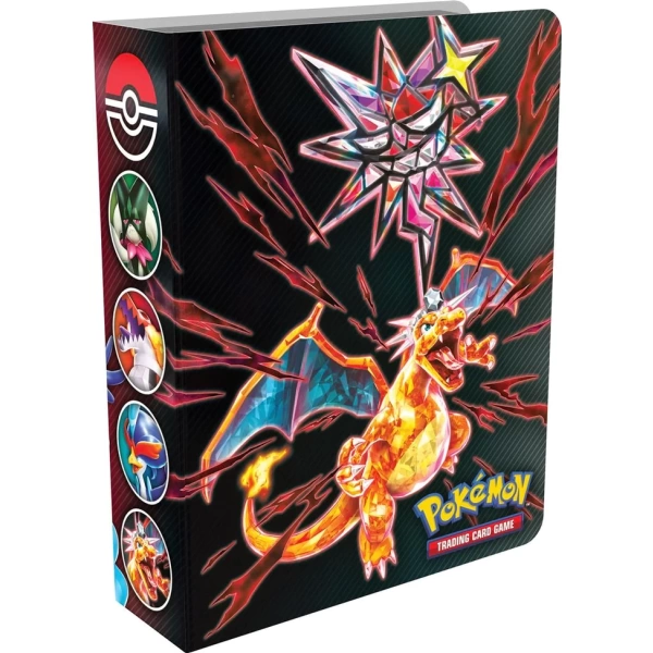 Charizard Collector Chest 2023