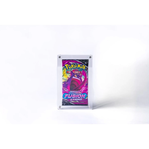 Boosterpack Acrylic Case