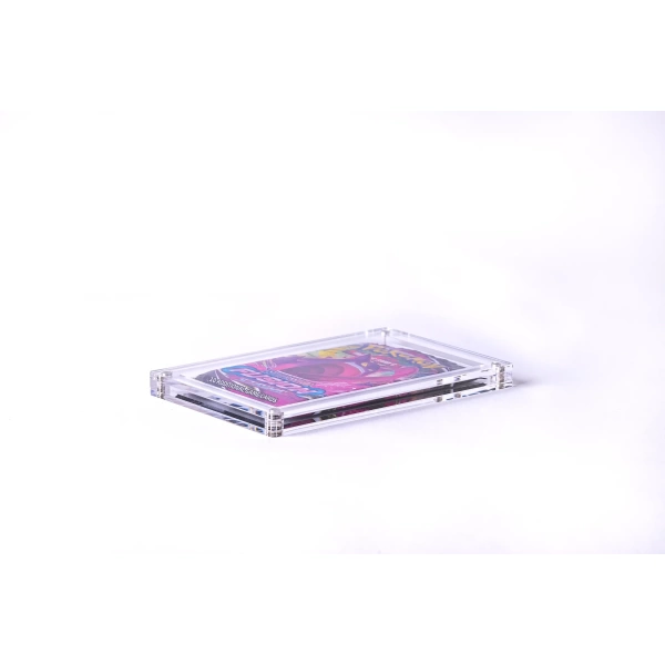 Boosterpack Acrylic Case