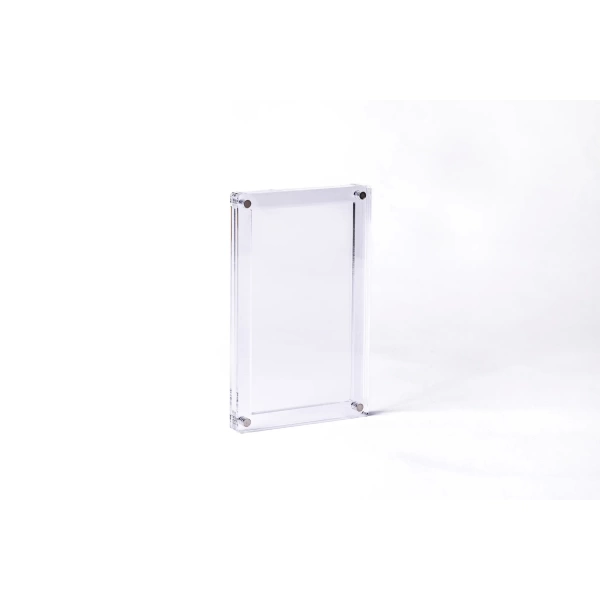 Boosterpack Acrylic Case