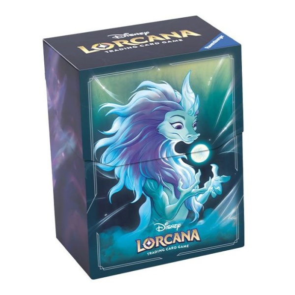 Rise Of The Floodborn: Deck Box