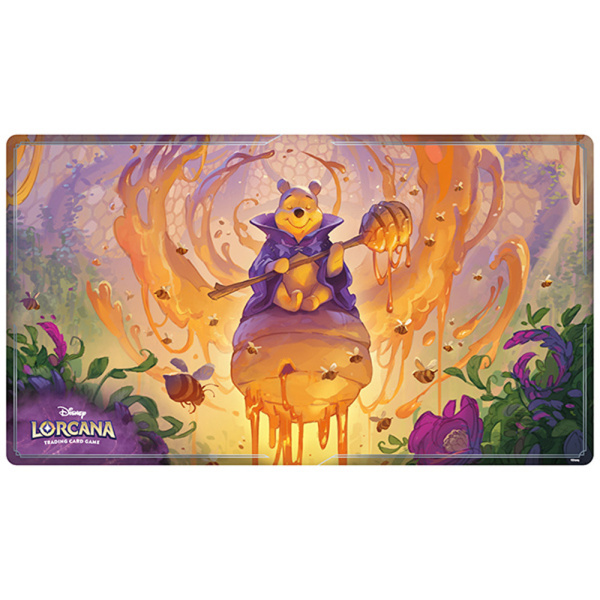 Rise Of The Floodborn: Playmat