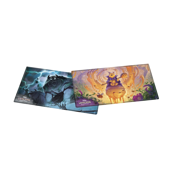 Rise Of The Floodborn: Playmat
