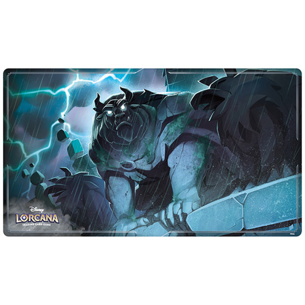 Rise Of The Floodborn: Playmat