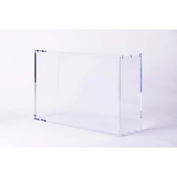 Charizard UPC Acrylic Case