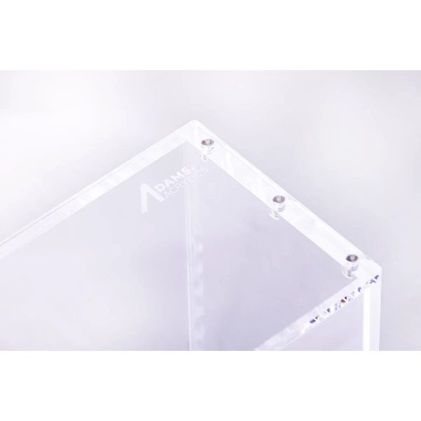 Charizard UPC Acrylic Case