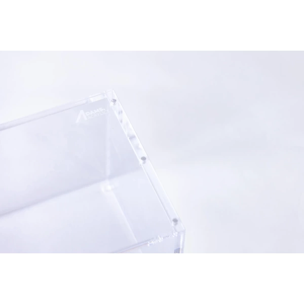 Mini Tin Display Acrylic Case
