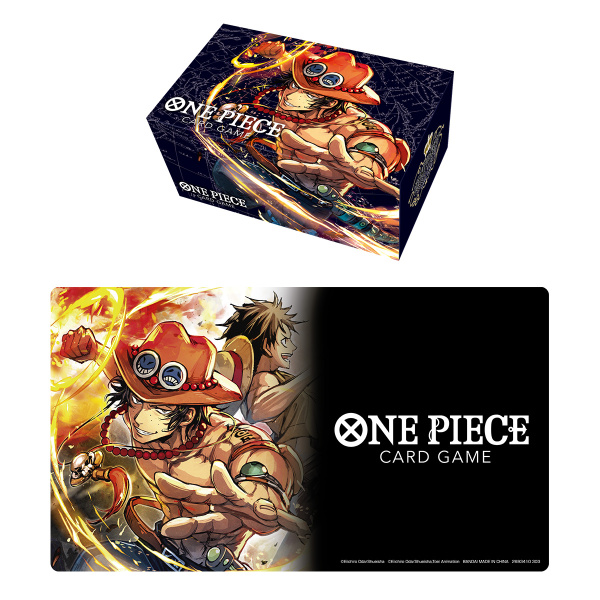 Playmat and Storage Box