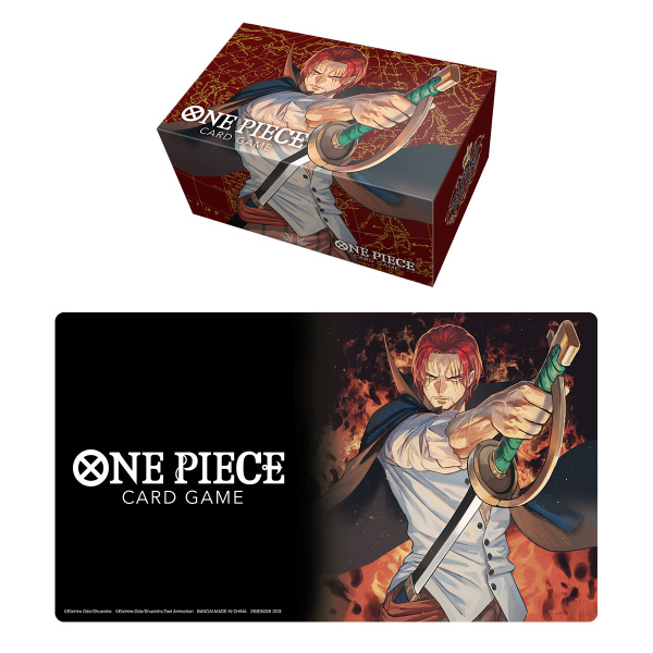 Playmat and Storage Box