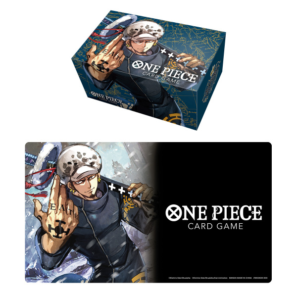 Playmat and Storage Box