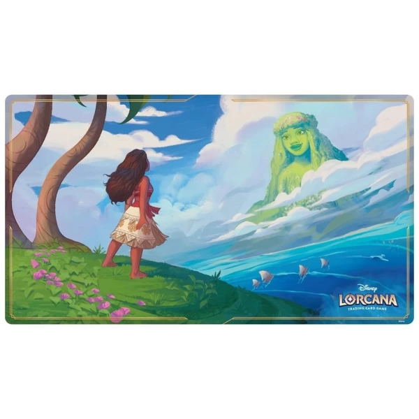 Into the Inklands: Playmat