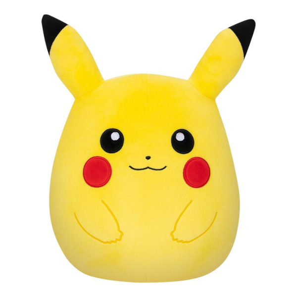 Pikachu Squishmallow