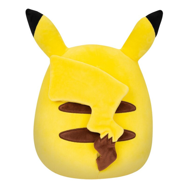 Pikachu Squishmallow