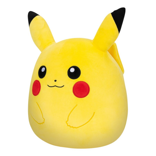 Pikachu Squishmallow