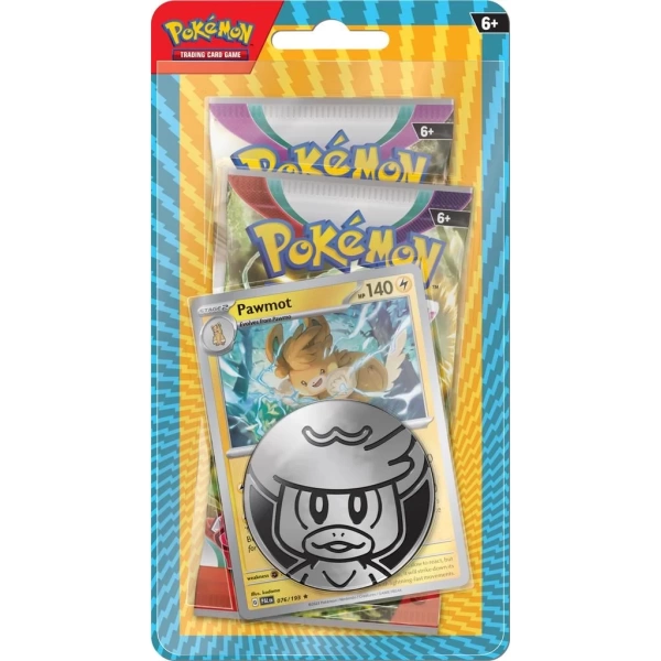 Pawmot 2-pack Blister