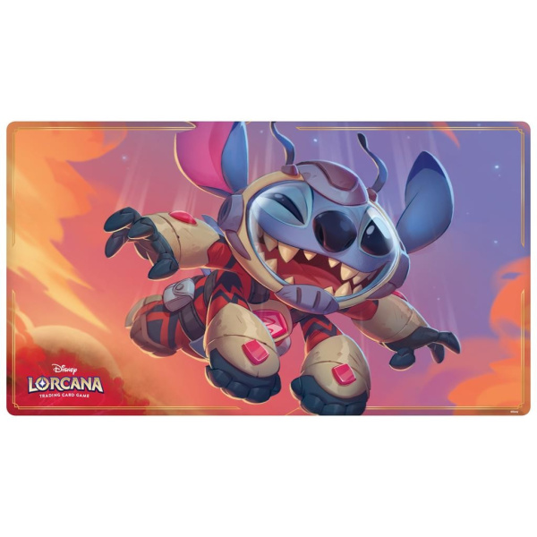 Into the Inklands: Playmat