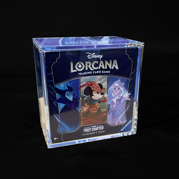 Acryl: Lorcana Trove