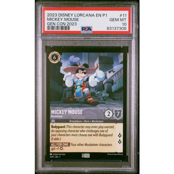 Mickey Gen Con 2023 P1-Promo 11