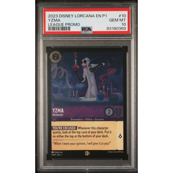 Yzma League P1-Promo 10