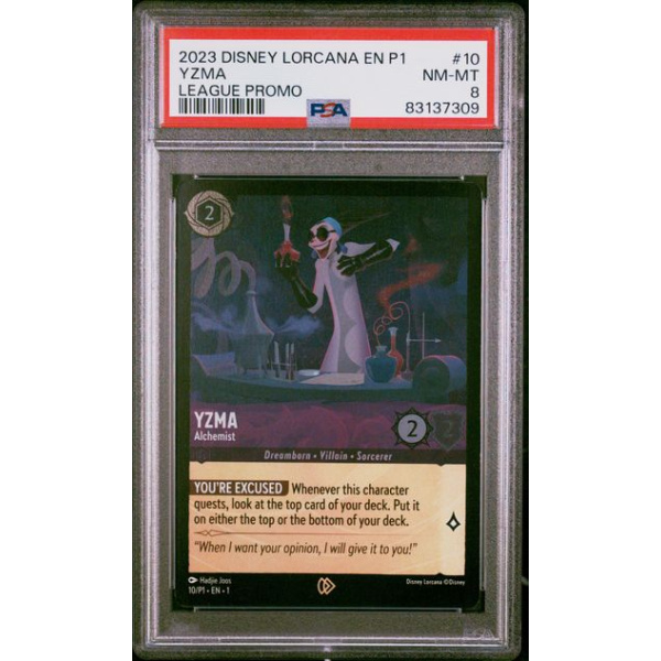Yzma League P1-Promo 10