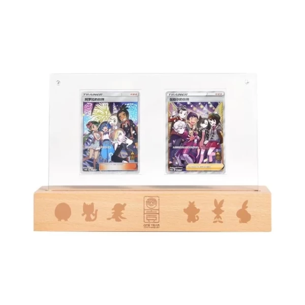 Chinese 1st Anniversary Gift Box