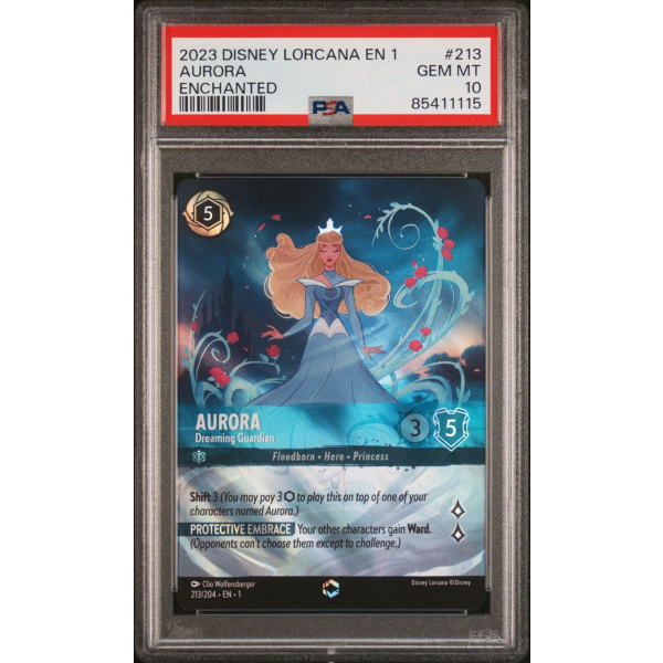 Aurora Enchanted TFC213