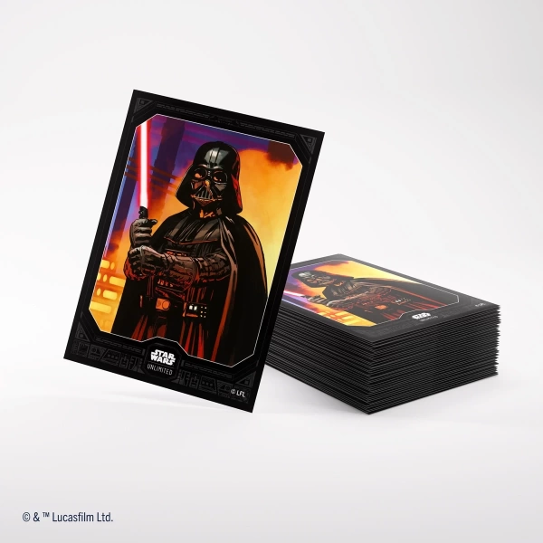 SWU Art Sleeves