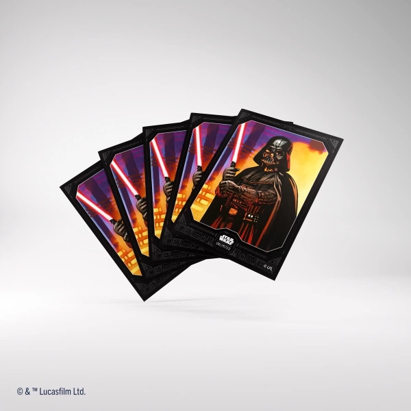 SWU Art Sleeves