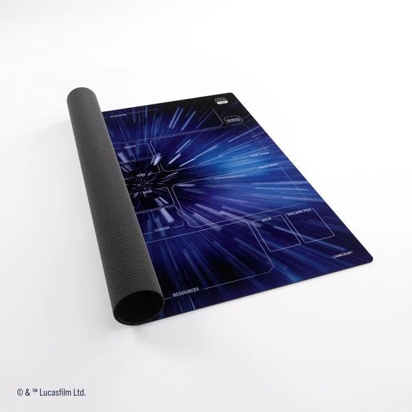 Star Wars Unlimited Game Mat XL Hyperspace