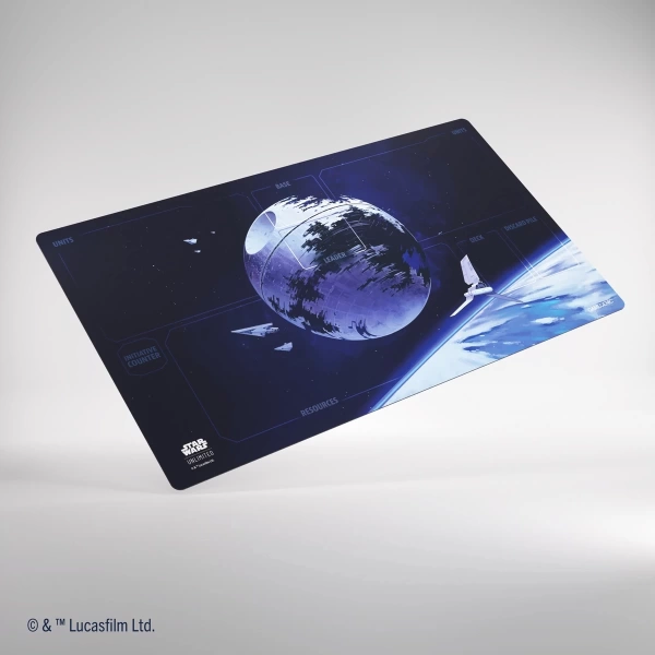 Star Wars Unlimited Game Mat