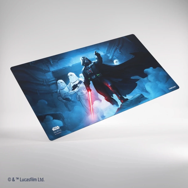 Star Wars Unlimited Game Mat