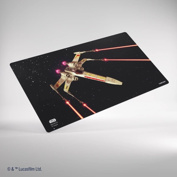 Star Wars Unlimited Game Mat