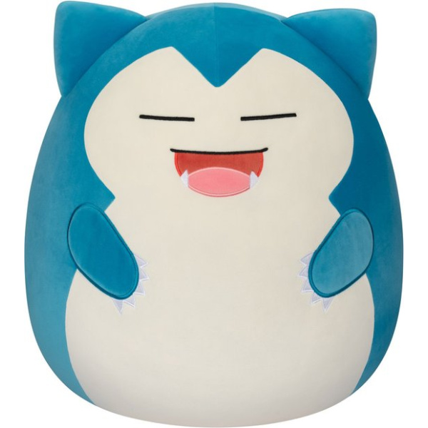 Snorlax Squishmallow