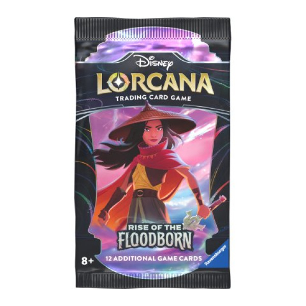 Rise of the Floodborn Booster pack