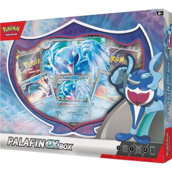 Palafin EX Box