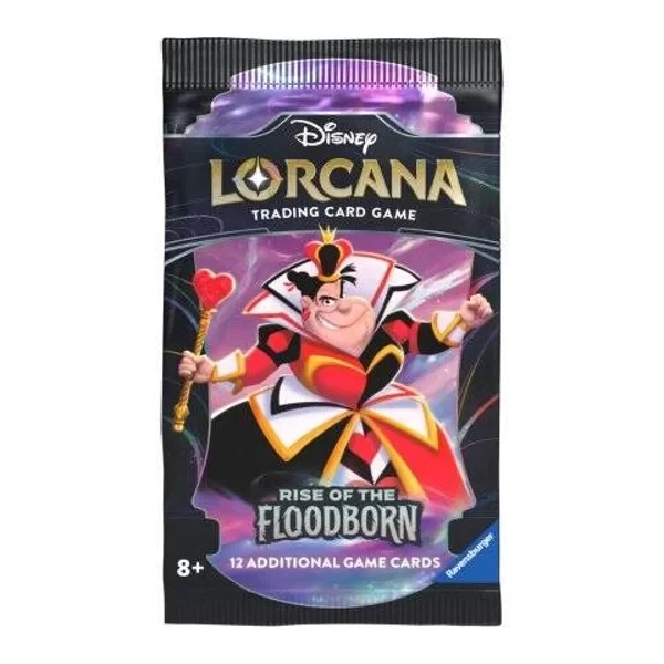 Rise of the Floodborn Booster pack