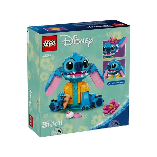 43249 Disney: Stitch