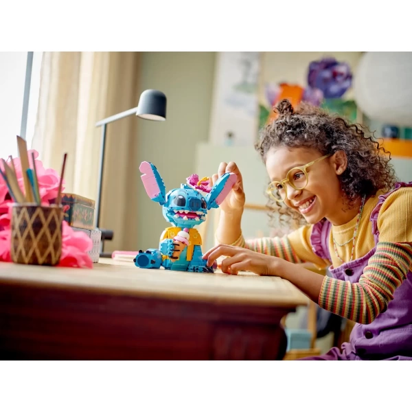 43249 Disney: Stitch