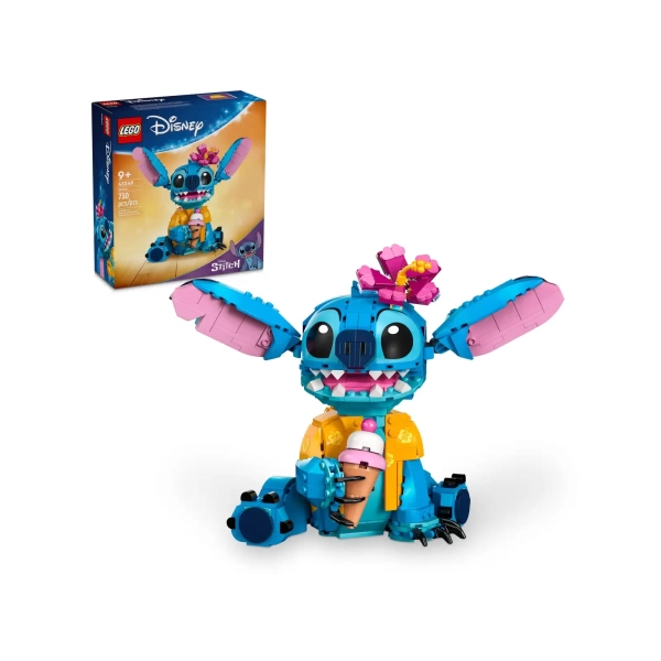 43249 Disney: Stitch