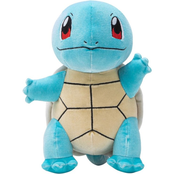 Pokémon pluche velvet 21cm