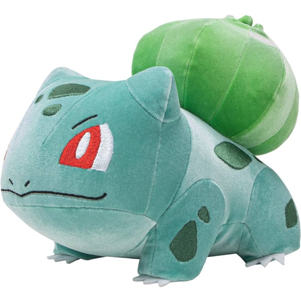 Pokémon pluche velvet 21cm