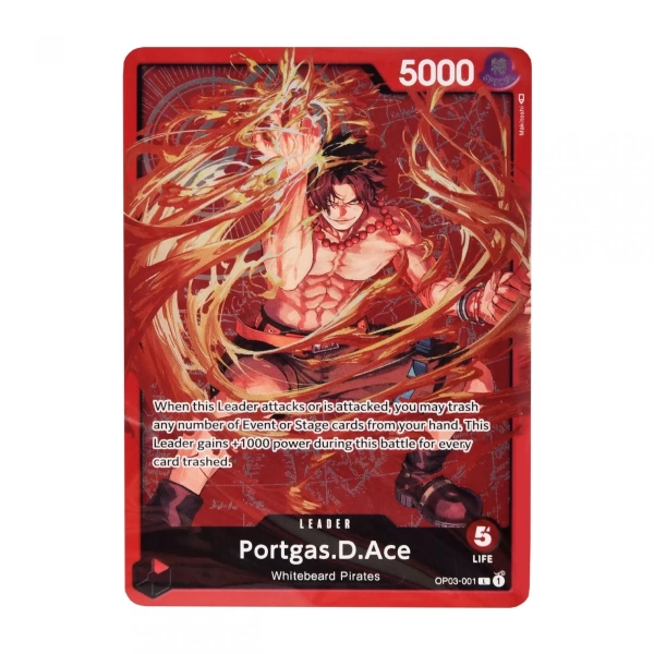 ONE Piece Special Goods Set Ace Sabo Luffy
