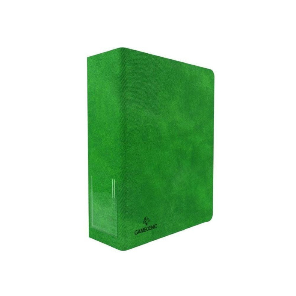 Gamegenic Prime Ring Binder (verzamelmap)