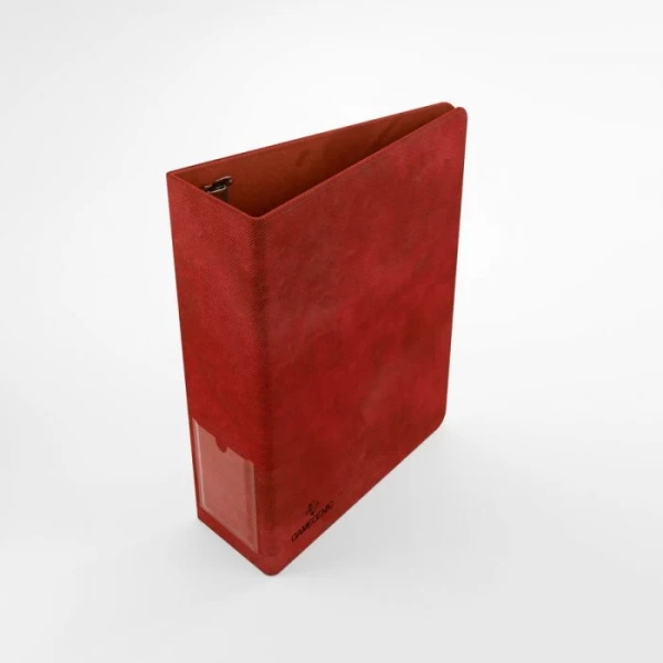 Gamegenic Prime Ring Binder (verzamelmap)