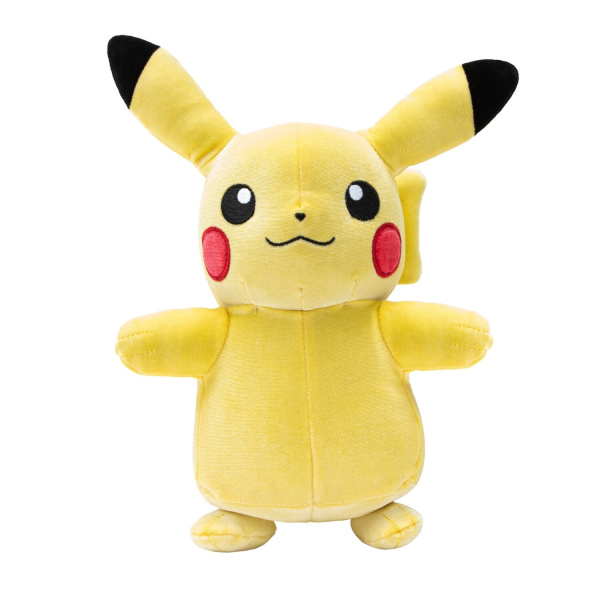 Pokémon pluche velvet 21cm