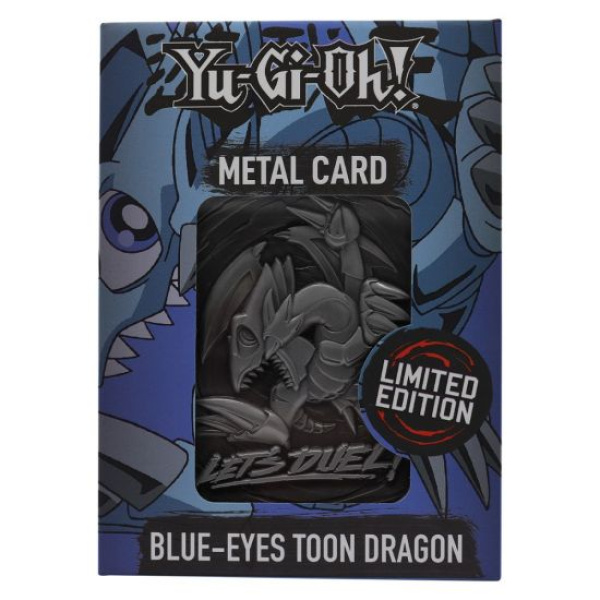 Yu-Gi-Oh! Metal Cards